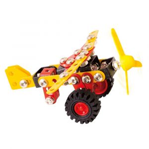 Jeux de construction Constructor Alexander Toys Raven