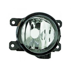 Feu anti-brouillard avant Citroen C4 2 2010-2018