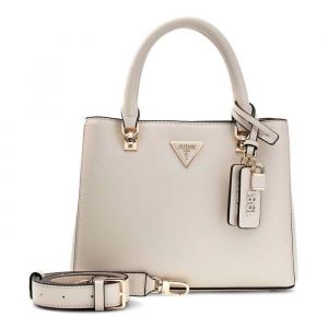 Guess Handtasche Noelle II Sml Multi Comp Stchl Umh&auml;ngetaschen 1 ct Grau Damen (117.59 &euro; / 1 ct)
