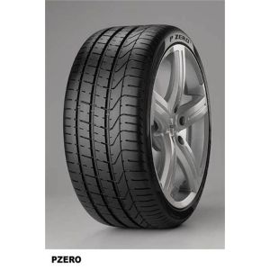 Image de Pirelli 265/45 R21 104W P Zero J LR