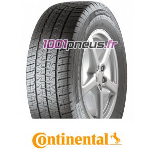 Continental VanContact 4Season 215/75 R16C 116/114R
