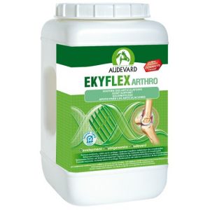 Image de Audevard Ekyflex Arthro granulés 5 kg