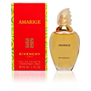 Givenchy Amarige - Eau de toilette pour femme - 30 ml