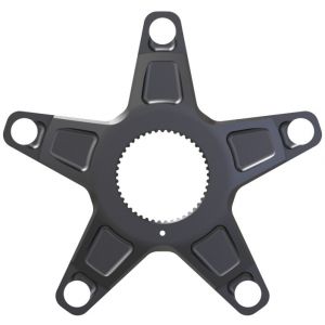 Rotor Aldhu/vegast Compact 5b 110 mm Black