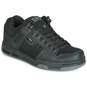 DVS Chaussures de Skate ENDURO HEIR - Couleur 37,41,42,43,44,45,46,42 1/2,38 1/2 - Taille Noir