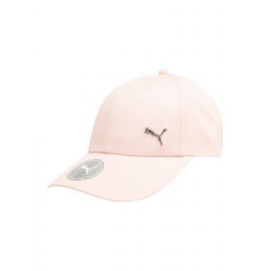 Image de Puma Metal Cat Cap - Couleur Rose - Taille one size