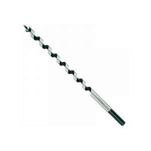 Alpen Foret hélicoïdal pour bois 10x235 mm. (Blister 1 pièce)