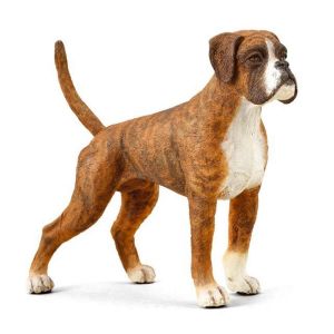 Collecta Figurine Chien : Boxer