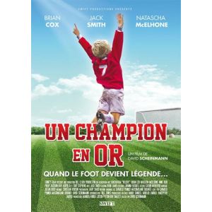 Un champion en or