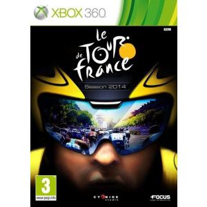 Tour de France 2014 [XBOX360]