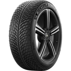 Michelin Pilot Alpin 5 - 295/35 R21 107V