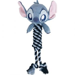 Jouet À Mâcher - Cerdá Life's Little Moments - Stitch - Résistant - Nettoyage Dentaire - Pour Tous Chiens