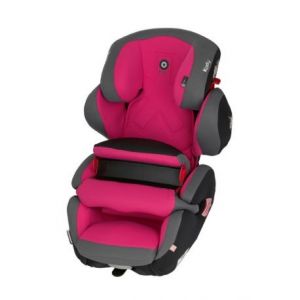 Image de Kiddy Guardianfix pro 2 (2016) - Siège auto groupe 1/2/3