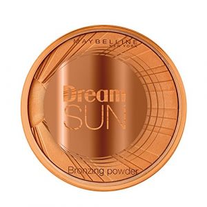 Maybelline Dream Sun 03 Soleil Ambr&eacute; - Poudre bronzante