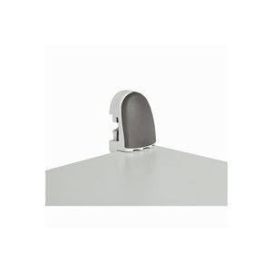 Image de Legrand Pattes fixation murale pour coffret Atlantic 036401