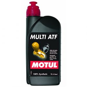 Motul Huile De Transmission Multi Atf 1 L