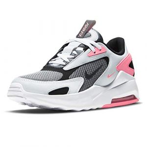 Nike Air Max Bolt Chaussures de Course pour gar&ccedil;on - Multicolore, 40 EU