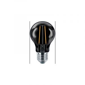 Philips lighting AMPOULE LED E27 CLASSIC 76239100 1.5 W = 15 W BLANC CHAUD (&Oslash; X L) 6 CM X 10.4 CM 1 PC(S)