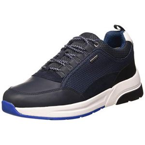 Geox Rockson B Abx EU 41 Navy / Avio - Navy / Avio - EU 41
