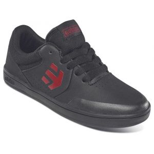 Etnies Chaussures Marana EU 36 1/2 Black / Red / Black
