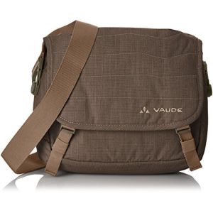 Image de Vaude AgaPET II sac à bandoulière Sac à bandoulière Coffee FR : Taille Unique (Taille Fabricant : One size)