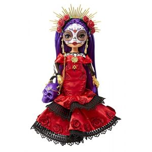 Image de MGA Doll Rainbow High Dia De Los Muertos Maria Garcia - 0035051585886