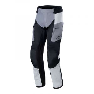 Image de Alpinestars Pantalon textile Andes Air Drystar ice gray/dark gray/blac