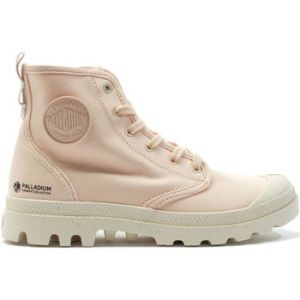 Palladium Pampa Hi Zip Organic, Basket Mixte, PEASKIN, 39