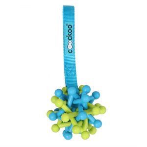 Coockoo Jouet pour chien Zane
