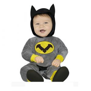 D&eacute;guisement H&eacute;ro Nuit Masqu&eacute; B&eacute;b&eacute;