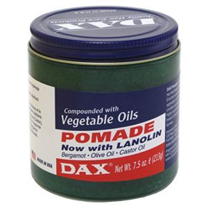 Image de Dax Pomade