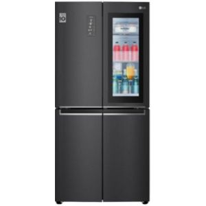 Image de LG R&eacute;frig&eacute;rateur multi portes GMQ844MC5E