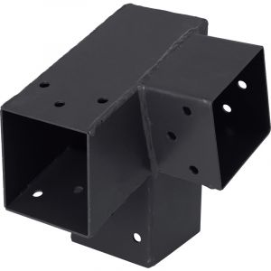 Suki Connecteur de construction pro d'angle 71X71MM - angle 75° d 8092402