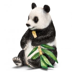 Schleich Figurine Panda géant