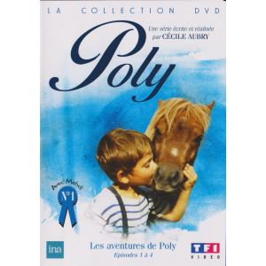 Les aventures de Poly - Épisodes 1 à 4