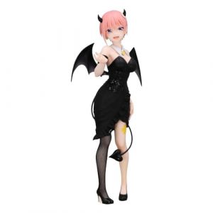 Furyu Nakano ichika Specials 2 Dark Version Figurine 25 cm The quintessential quintuplets bicute Bunnies