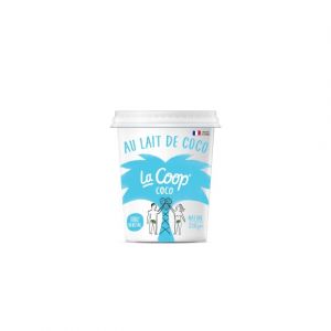 La coop coco Nature 350g