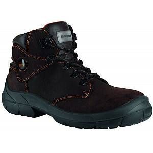 Honeywell 6246150&ndash;48/7 Bacou Pro BTP S3 CI SRC Chaussures, taille 48