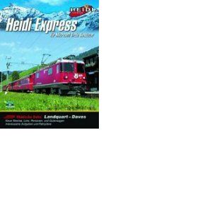 Heidi Express [import anglais] [PC]