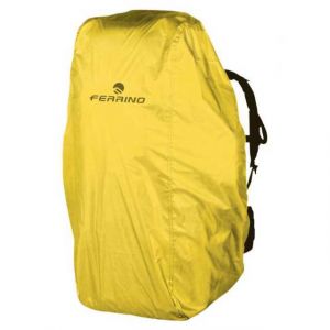 Ferrino Housse Rucksack Cover 1 25-50 litres Yellow - Yellow - Taille 25-50 litres