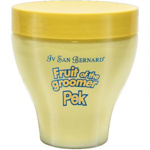 Global Masque pour chien Fruit of the Groomer Pek Masque Extreme Masque Maraça 250 ml