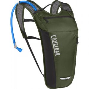 Camelbak Sac hydratation rogue light 7l poche a eau 2l khaki