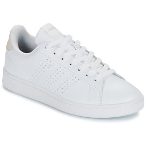 Adidas Baskets basses ADVANTAGE Blanc - Taille 36,38,40,42,36 2/3,37 1/3,38 2/3,39 1/3,40 2/3,41 1/3