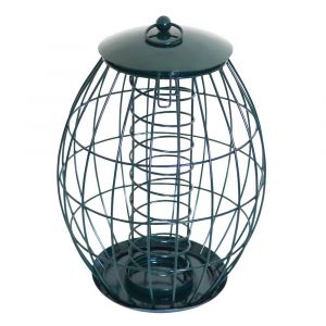 Distributeur de graine extérieur pour oiseaux Nobby Pet