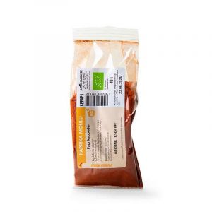 Aromandise Paprika moulu bio - 40 g