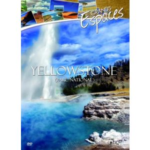 Image de Grands Espaces : Yellowstone (Parc National)