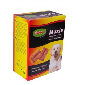 Bubimex Maxis biscuits 1000 g