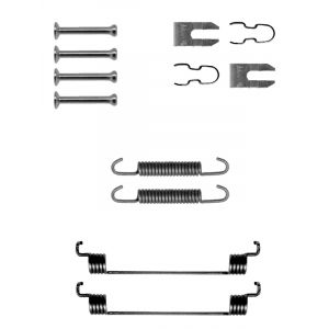 ATE Kit d'accessoires, mâchoire de frein 03.0137-9247.2