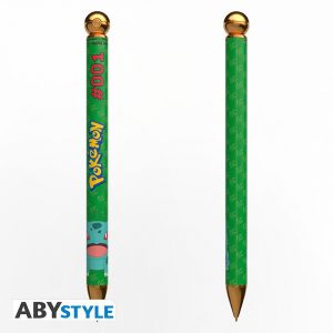 Abysse Corp Stylo - Pokemon - Bulbizarre
