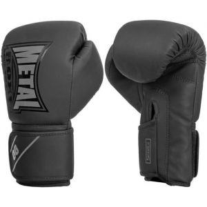 Metal Boxe Gants de boxe entrainement starter